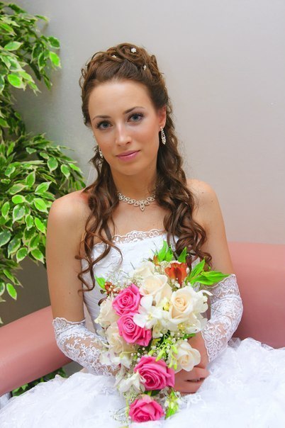 filter_tip_hairstyles от Свадебный визажист Наталья Костина 1