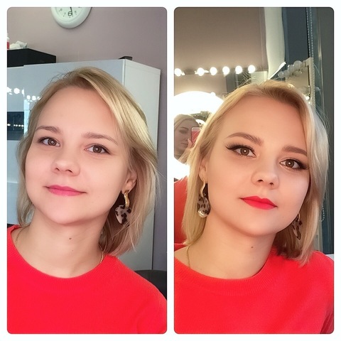 filter_tip_hairstyles от Свадебный визажист Наталья Костина 1