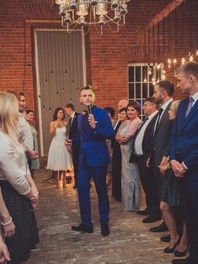 Видеоотчет со свадьбы  Константин Маласаев 1