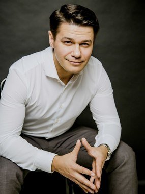  Борис Елисеев 1