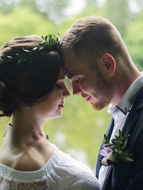 Фотоотчет со свадьбы Сергея и Алёны от Zaplay Studio 1