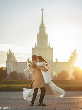 Фотоотчеты с разных свадеб 6 от Zaplay Studio 2