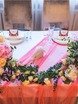 Классика, Шебби шик в Ресторан / Банкетный зал от Студия декора и флористики Perlamutr studio 5