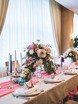 Классика, Шебби шик в Ресторан / Банкетный зал от Студия декора и флористики Perlamutr studio 13