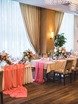 Классика, Шебби шик в Ресторан / Банкетный зал от Студия декора и флористики Perlamutr studio 15