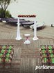Бохо, Весенняя / Летняя, Эко в Выездная регистрация, Ресторан / Банкетный зал от Студия декора и флористики Perlamutr studio 2