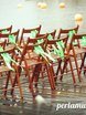 Бохо, Весенняя / Летняя, Эко в Выездная регистрация, Ресторан / Банкетный зал от Студия декора и флористики Perlamutr studio 3