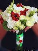 Бохо, Весенняя / Летняя, Эко в Выездная регистрация, Ресторан / Банкетный зал от Студия декора и флористики Perlamutr studio 13