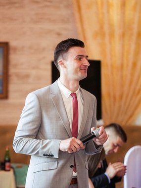Отчет со свадьбы Евгения и Ирины Влад Станкевич 1