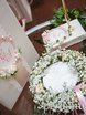 Классика, Шебби шик в Ресторан / Банкетный зал от Студия декора и флористики Perlamutr studio 5