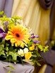 Шебби шик, Тематический, Рустик в Ресторан / Банкетный зал от Студия декора и флористики Perlamutr studio 2