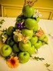 Шебби шик, Тематический, Рустик в Ресторан / Банкетный зал от Студия декора и флористики Perlamutr studio 1