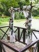 Выездная регистрация в Шебби шик, Бохо, Рустик от Студия декора и флористики Perlamutr studio 3
