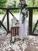 Выездная регистрация в Шебби шик, Бохо, Рустик от Студия декора и флористики Perlamutr studio 6