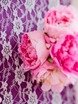 Шебби шик, Весенняя / Летняя в Выездная регистрация, Ресторан / Банкетный зал от Студия декора и флористики Perlamutr studio 4