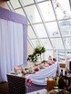 Шебби шик, Весенняя / Летняя в Выездная регистрация, Ресторан / Банкетный зал от Студия декора и флористики Perlamutr studio 5