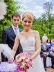 Шебби шик, Весенняя / Летняя в Выездная регистрация, Ресторан / Банкетный зал от Студия декора и флористики Perlamutr studio 10