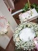 Классика, Шебби шик в При отеле, Ресторан / Банкетный зал от Студия декора и флористики Perlamutr studio 6