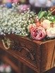 Сладкий / Фуршетный стол в Винтаж / Ретро от Студия декора и флористики Perlamutr studio 3