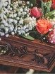 Сладкий / Фуршетный стол в Винтаж / Ретро от Студия декора и флористики Perlamutr studio 15