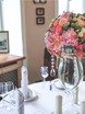 Столы и стулья гостей / Банкет в Классика, Шебби шик от Студия декора и флористики Perlamutr studio 3