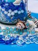 Столы и стулья гостей / Банкет в Тематический от Студия декора и флористики Perlamutr studio 4