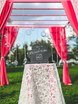 Выездная регистрация в Шебби шик, Весенняя / Летняя, Модерн от Студия декора и флористики Perlamutr studio 5