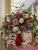Столы и стулья гостей / Банкет в Классика, Шебби шик от Студия декора FinnArt 4