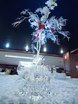 Столы и стулья гостей / Банкет в Зимняя от Студия декора FinnArt 1
