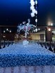 Столы и стулья гостей / Банкет в Зимняя от Студия декора FinnArt 3
