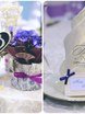 Столы и стулья гостей / Банкет в Прованс от Студия декора FinnArt 1