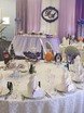 Столы и стулья гостей / Банкет в Прованс от Студия декора FinnArt 2