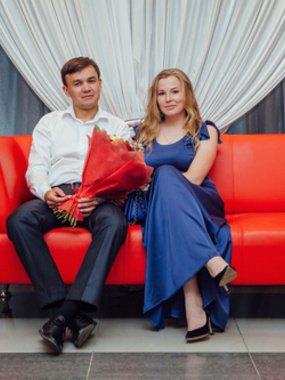 Фотоотчет со свадьбы Ильи и Карины от Александр Абрамов 2