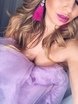 Распущенные, Волны, Локоны / Локоны на один бок от Свадебный стилист Купар Ольга 1