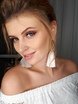 Высокие / Собранные, В греческом стиле, Пучок от Свадебный стилист Купар Ольга 2