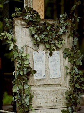 Рассадка в Тематический, Эко, Этно стиль от Свадебное агентство WeddingQueenLove 1