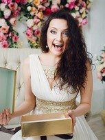 Отчет со свадьбы Дениса и Лидии Катя Гомон 1