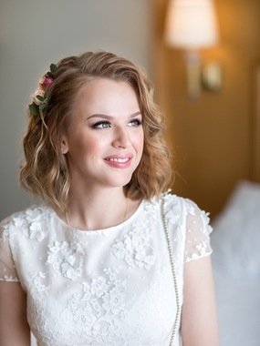 Фотоотчет со свадьбы Людмилы и Дмитрия от Татьяна Зазулина 1