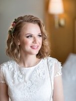 Фотоотчет со свадьбы Людмилы и Дмитрия от Татьяна Зазулина 1