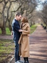 Фотоотчет Love story Людмилы и Дмитрия от Татьяна Зазулина 1