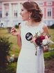 Высокие / Собранные, В греческом стиле от Свадебный стилист Katrin Zyazina 1