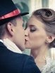 Высокие / Собранные, С плетением, Волны от Свадебный стилист Katrin Zyazina 1