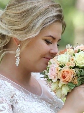 Видеоотчет со свадьбы Евгения и Анастасии от Марина Шостак 1