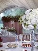 Столы и стулья гостей / Банкет в Рустик от Свадебное агентство WeddingQueenLove 2
