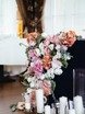Шебби шик, Весенняя / Летняя, Рустик в Выездная регистрация, Ресторан / Банкетный зал от Студия декора Magicweddings 7
