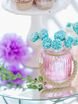 Сладкий / Фуршетный стол в Шебби шик, Модерн от Студия декора Magicweddings 5