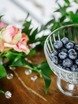 Сладкий / Фуршетный стол в Шебби шик, Рустик от Студия декора Magicweddings 6