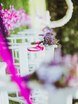 Выездная регистрация, Природа в Шебби шик, Прованс от Студия декора Magicweddings 1