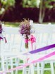Выездная регистрация, Природа в Шебби шик, Прованс от Студия декора Magicweddings 3