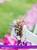Выездная регистрация, Природа в Шебби шик, Прованс от Студия декора Magicweddings 5